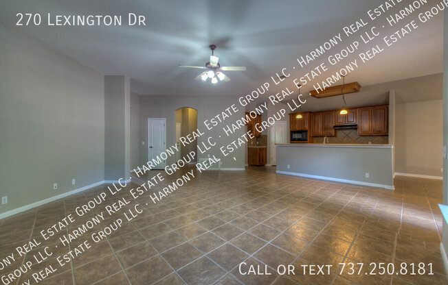 270 LEXINGTON DR
