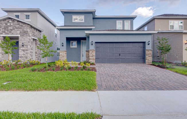 4454 DAVOS DR
