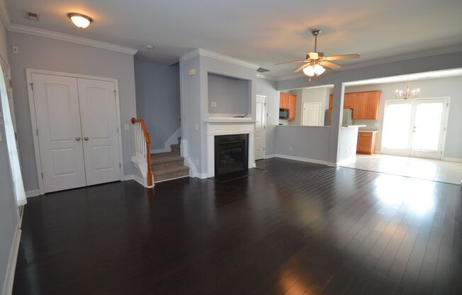 8328 Plano Ct., Raleigh, NC - Bev Roberts Rentals and Property Management