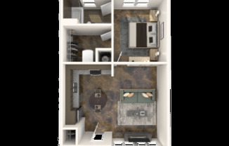 Partner-provided photo for $2028 unit