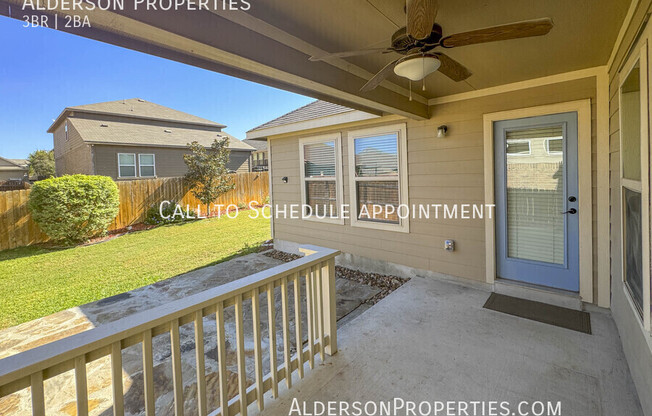 Partner-provided property photo