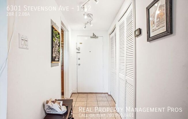 6301 STEVENSON AVE