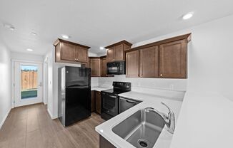 Cascade View Apartments - Arriving Winter 2026!