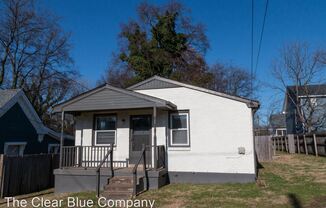 947 Sharpe Ave.
