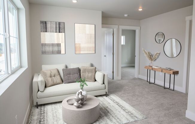 The Grange Single Family Homes. EV Charging Stations. Up to 2 Months Free Rent Promotion!