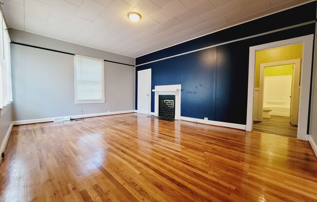 Updated 2-Bedroom 1-Bathroom Home for Rent Gastonia, NC