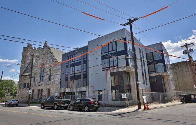 2431 - 2435 Frankford Avenue