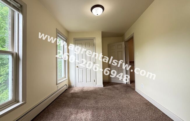 2 beds, 1 bath, 500 sqft, $825, Unit #3