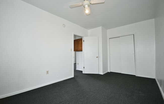 1 bed, 1 bath, $725, Unit Unit 6