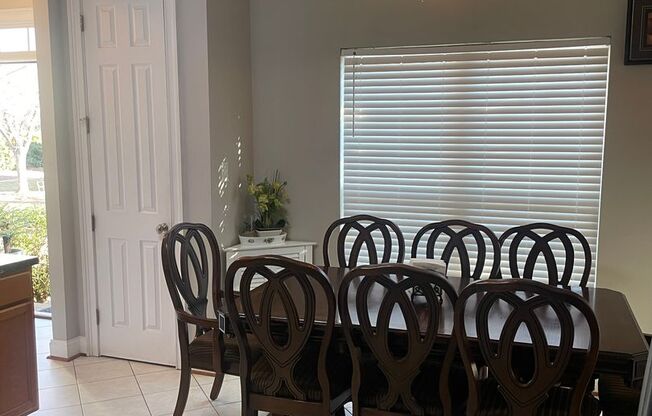 3BR Home in Huntersville