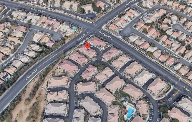 3 beds, 2.5 baths, $1,750, Unit Unit 1039