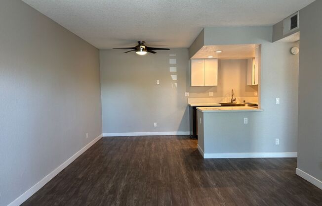 1 bed, 1 bath, 668 sqft, $2,245, Unit 8K