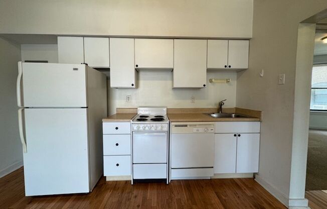 3530 Louisa Street, South Oakland, PA 15213