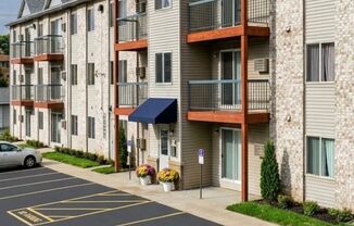 The Manor at Med City