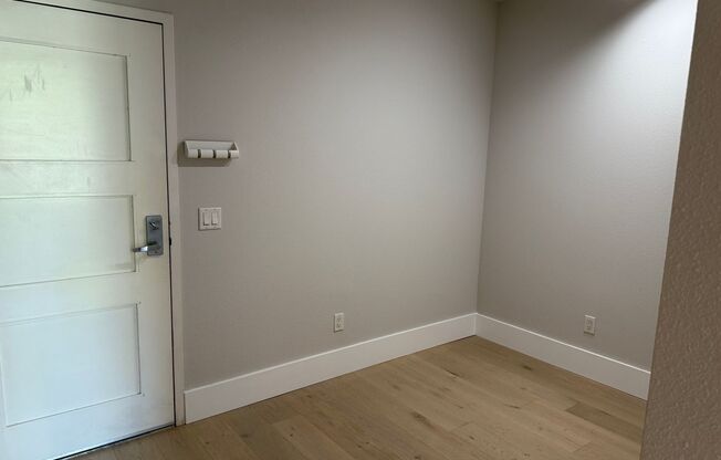 Modern San Jose Condo