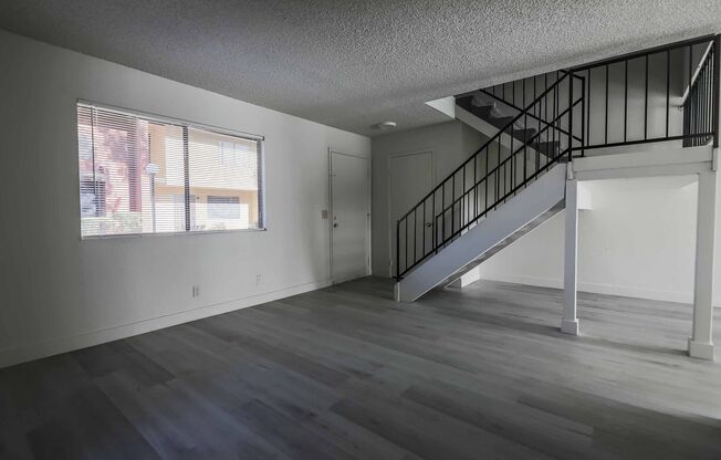 FULLY Remodeled 3-Bedroom Townhouse