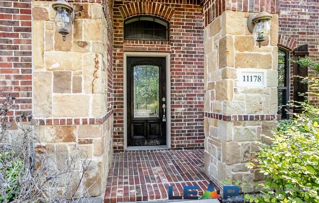 Beautiful 5 Bed 3 Bath Home in FRISCO ISD!