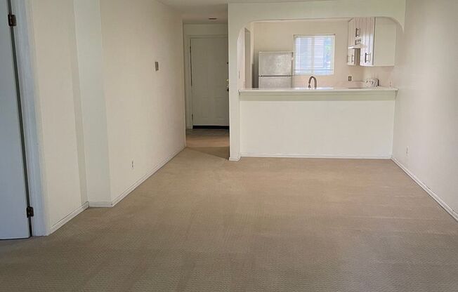 LOCATION, Location, Location Prime Bellevue Condo with Private Balcony