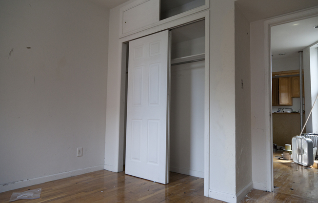 68 East 1st Street