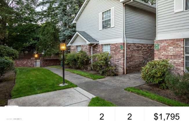Fir Grove Apartments
