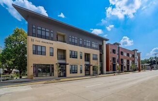1 bed, 1 bath, 789 sqft, $1,750, Unit 307