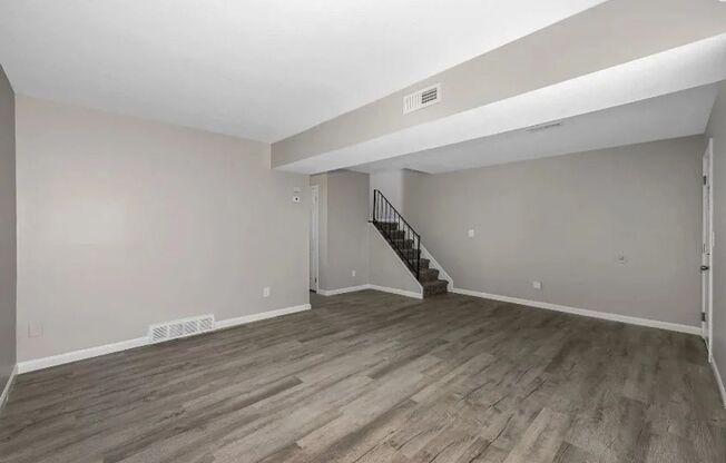 Finneytown Apartments & Townhomes