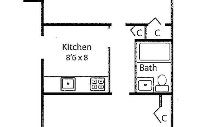 Partner-provided property photo