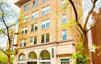 415 E. Grace Street