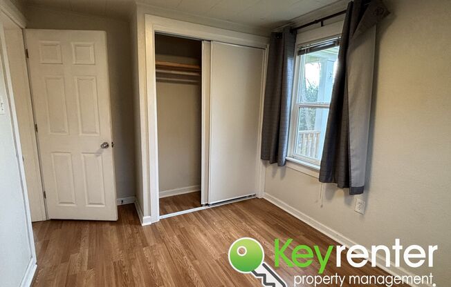 2 beds, 1 bath, $1,650