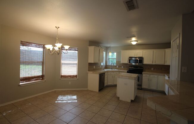 Stunning 4 Bedroom in Tyler! Available in WISD! Almost Ready!