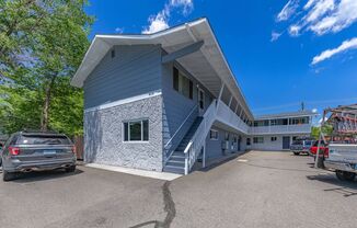 Lee Street Community