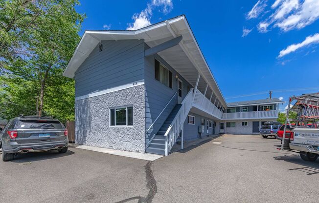 Lee Street Community