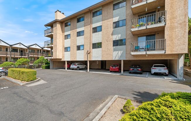 Norge Apartments
