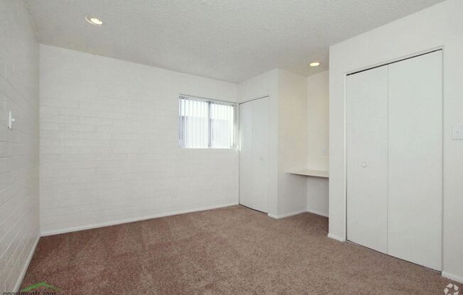 1 bed, 1 bath, 820 sqft, $1,299, Unit W209