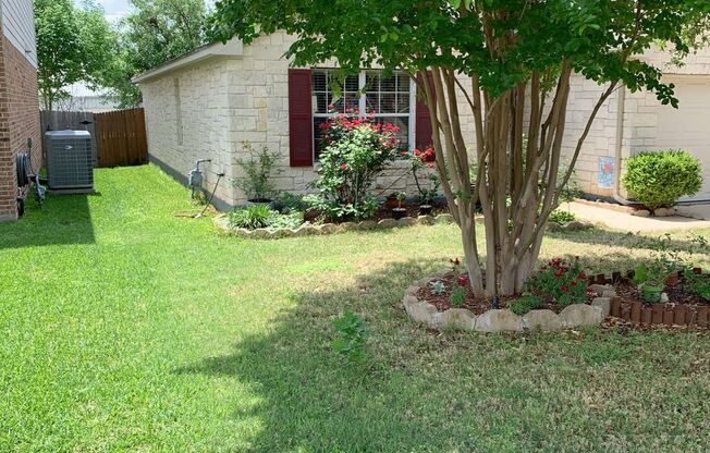 1322 Tumbling River Dr, Leander, Texas 78641