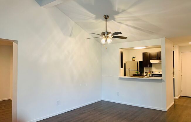 1 bed, 1 bath, 800 sqft, $2,050, Unit 308