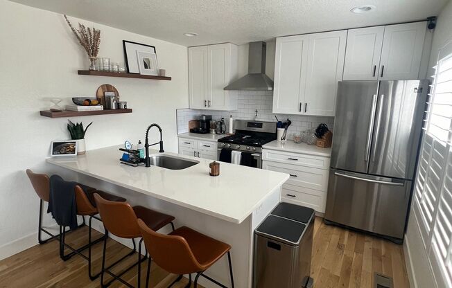 3 Bedroom Single Family Home in Denver