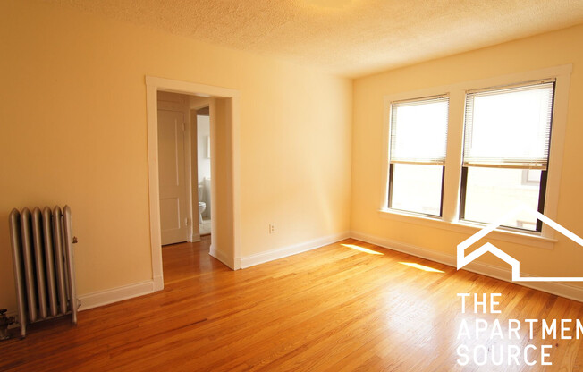 2651 North Spaulding Ave.