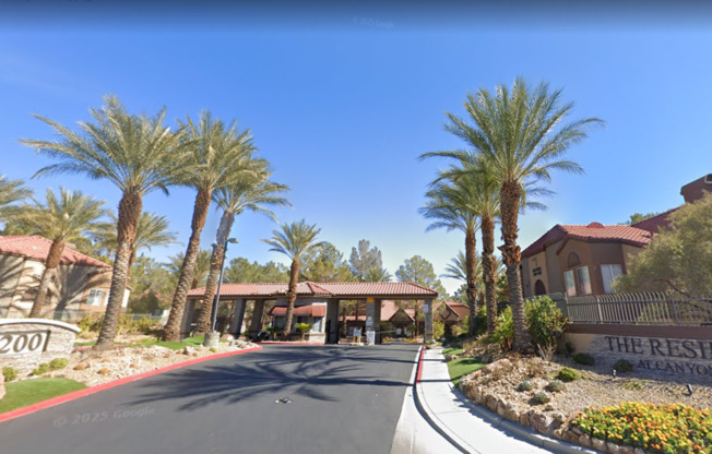 BEAUTIFUL GATED COMMUNITY ON WEST SIDE