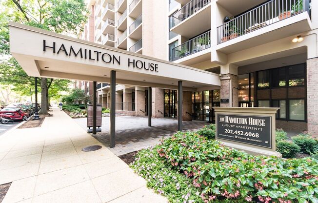 Studio, 1 bath, 460 sqft, $2,813, Unit 0627