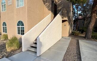 9325 W Desert Inn Rd. #206