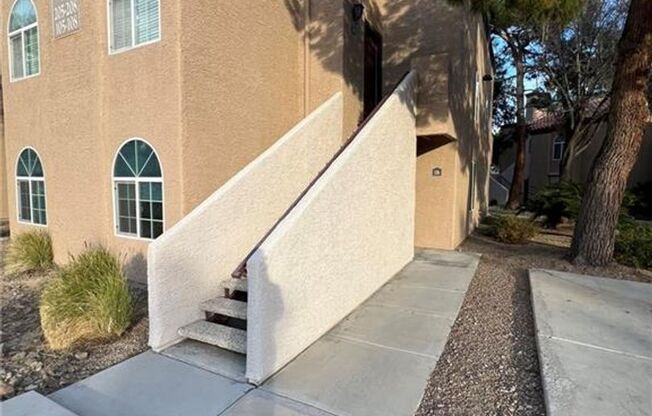 9325 W Desert Inn Rd. #206