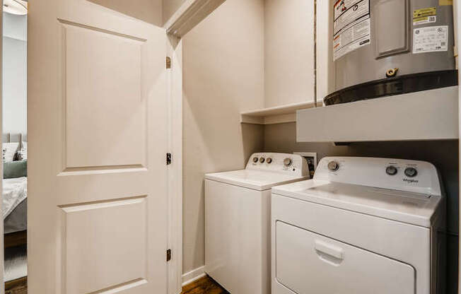 Washer And Dryer at Grandstone at Sunrise, Peoria, 85383