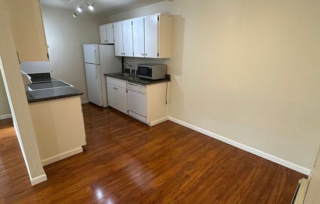 1 Bed 1 Bath Condo In Walnut Creek