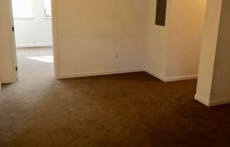 1 bed, 1 bath, $875, Unit 1