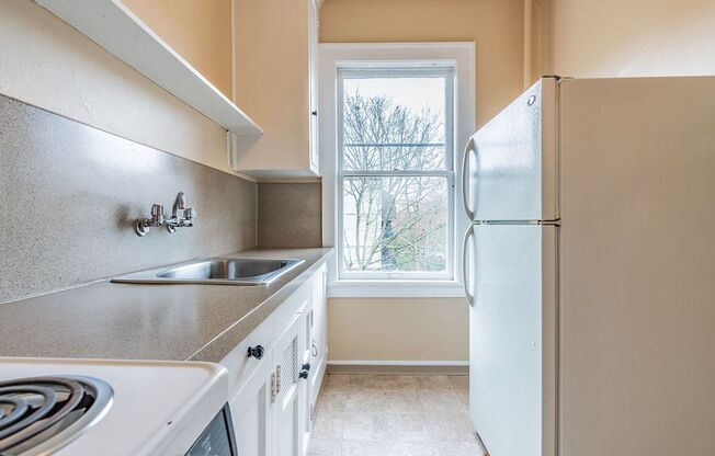 1 bed, 1 bath, 600 sqft, $1,795, Unit 207