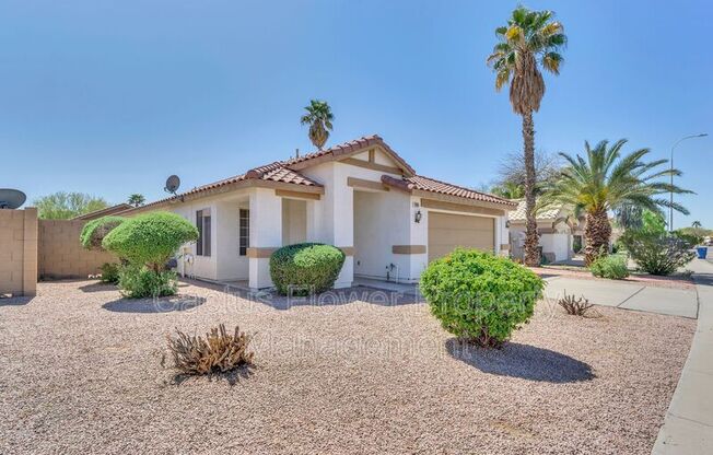 2401 E DERRINGER WAY