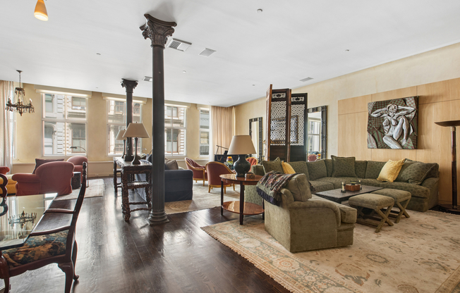 20 GREENE ST