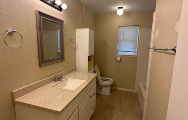 3 beds, 2 baths, $1,800