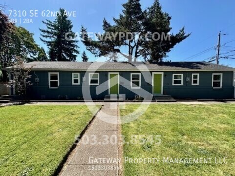 7310 SE 62 AVE